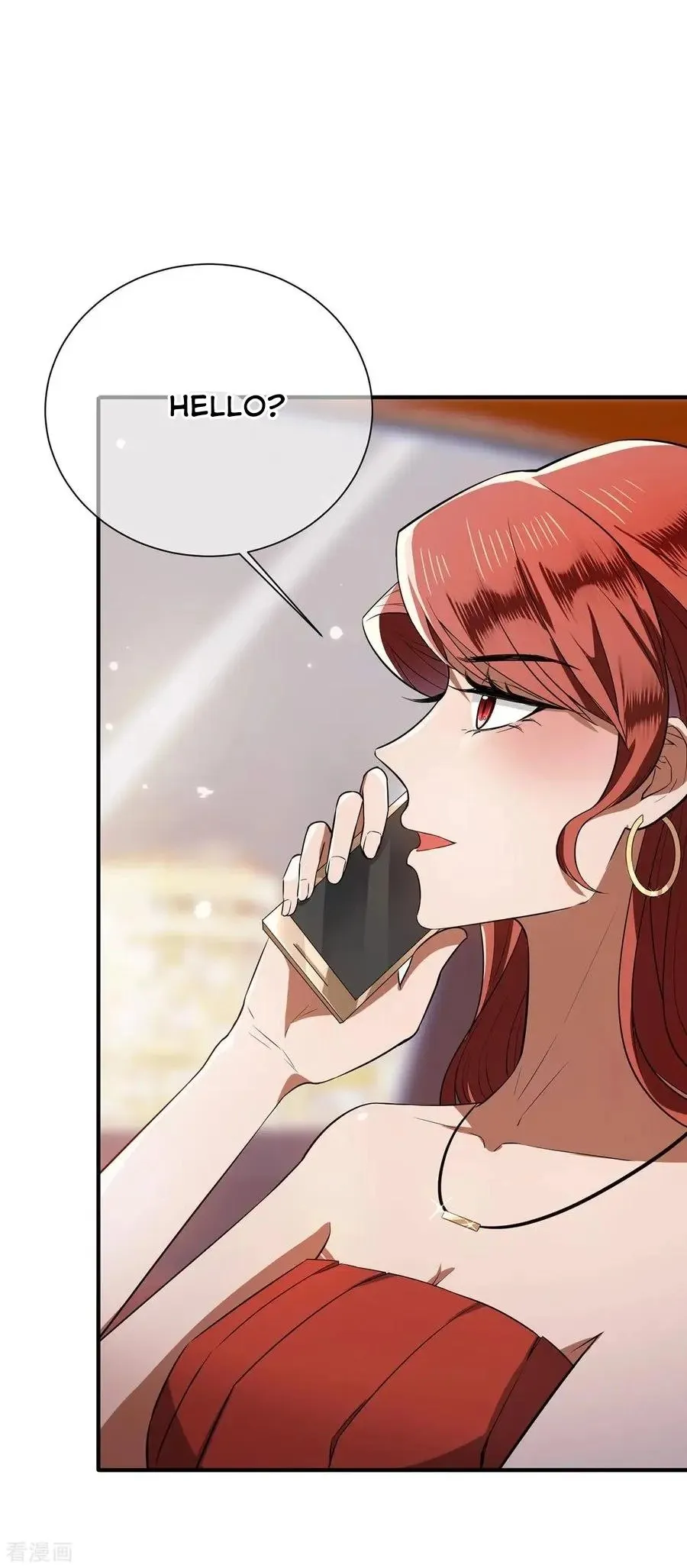Read Chunqing Lushao chapter 214 image 17 on Lezhin