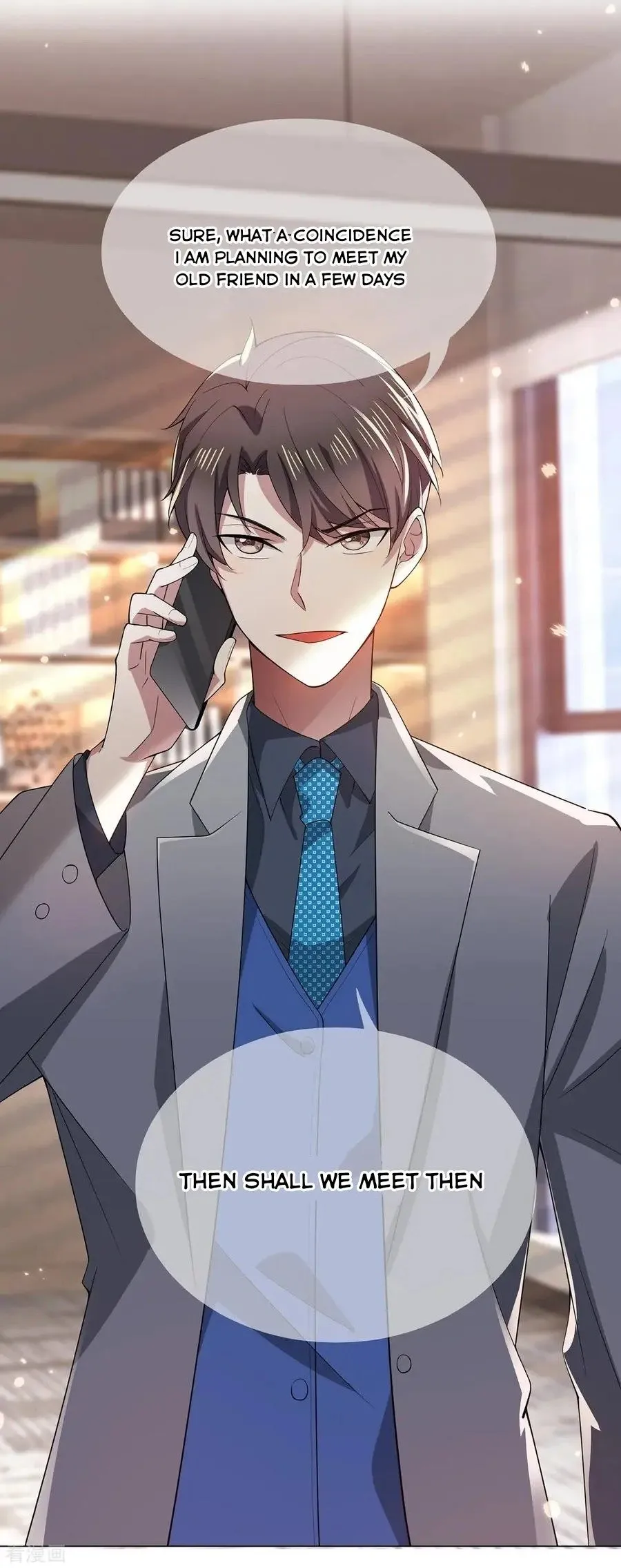 Read Chunqing Lushao chapter 214 image 20 on Lezhin