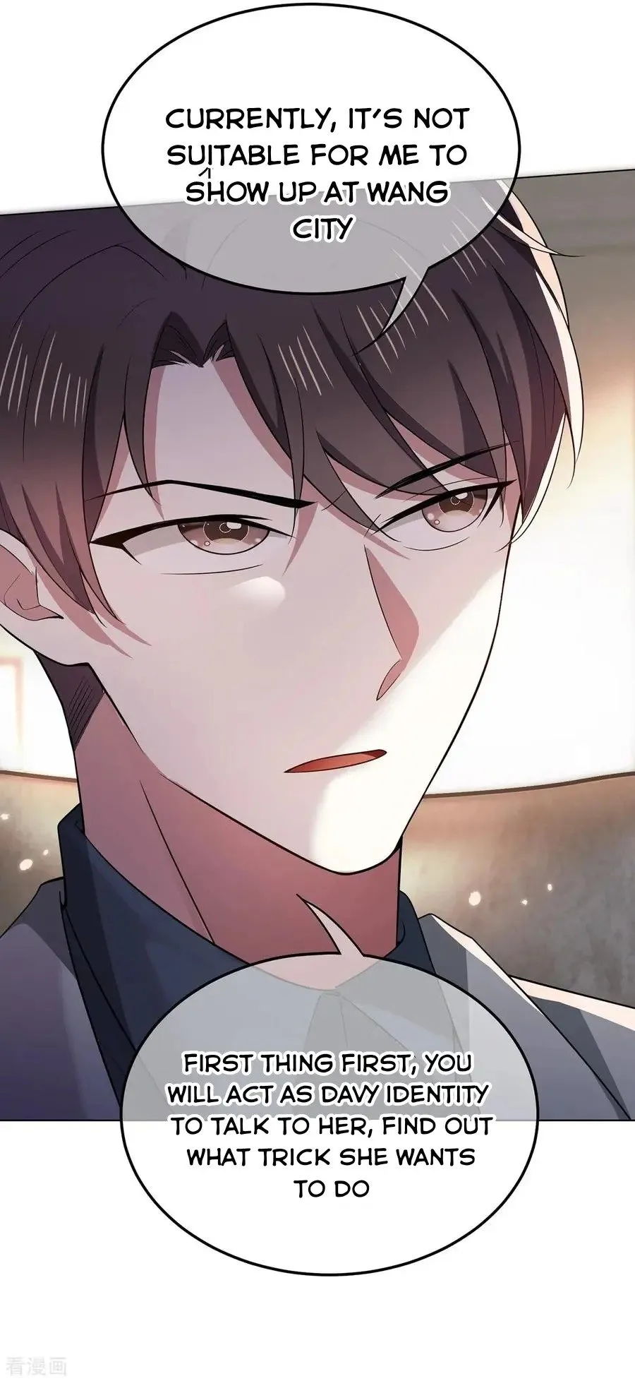 Read Chunqing Lushao chapter 214 image 26 on Lezhin