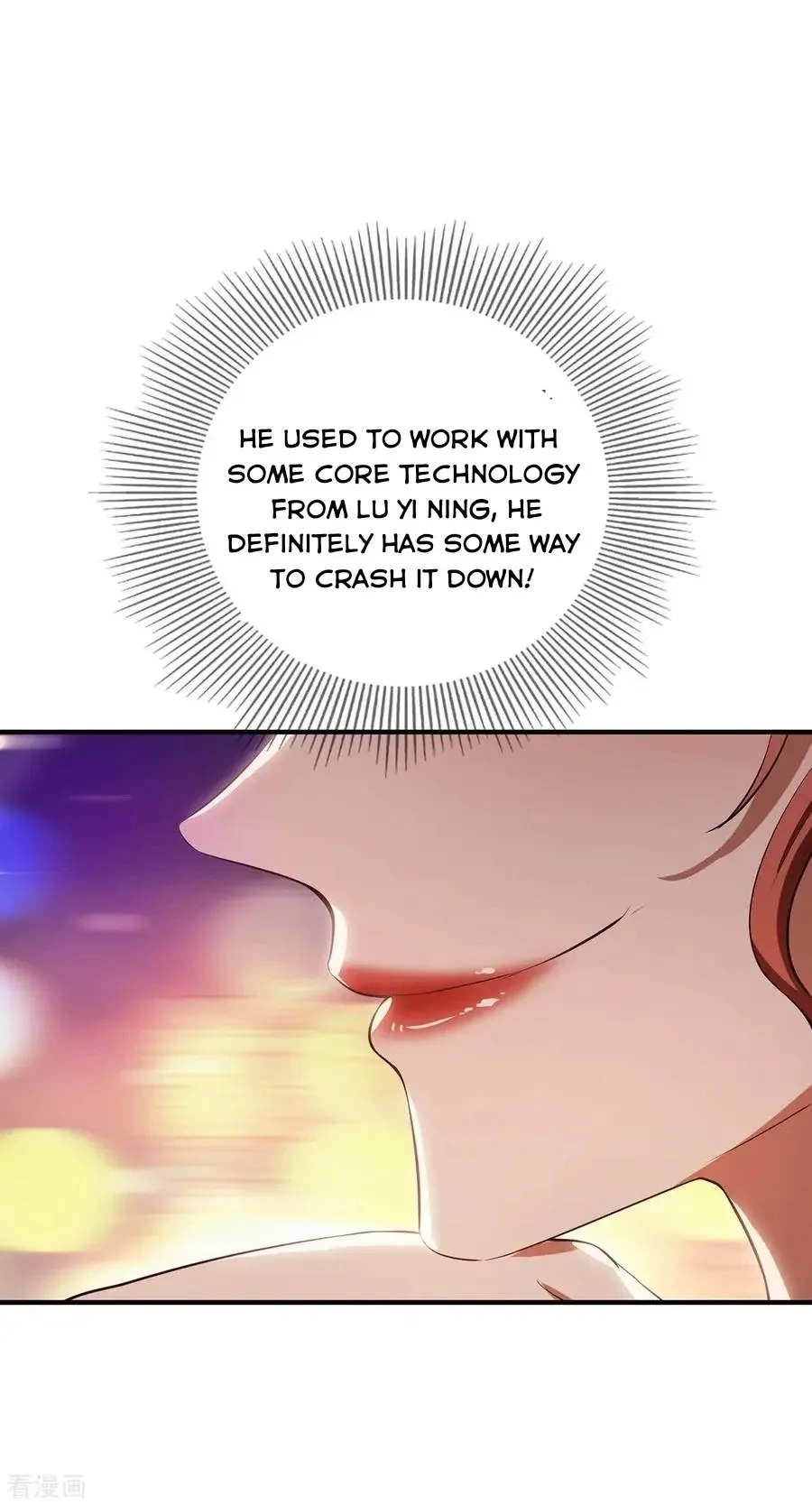 Read Chunqing Lushao chapter 214 image 5 on Lezhin