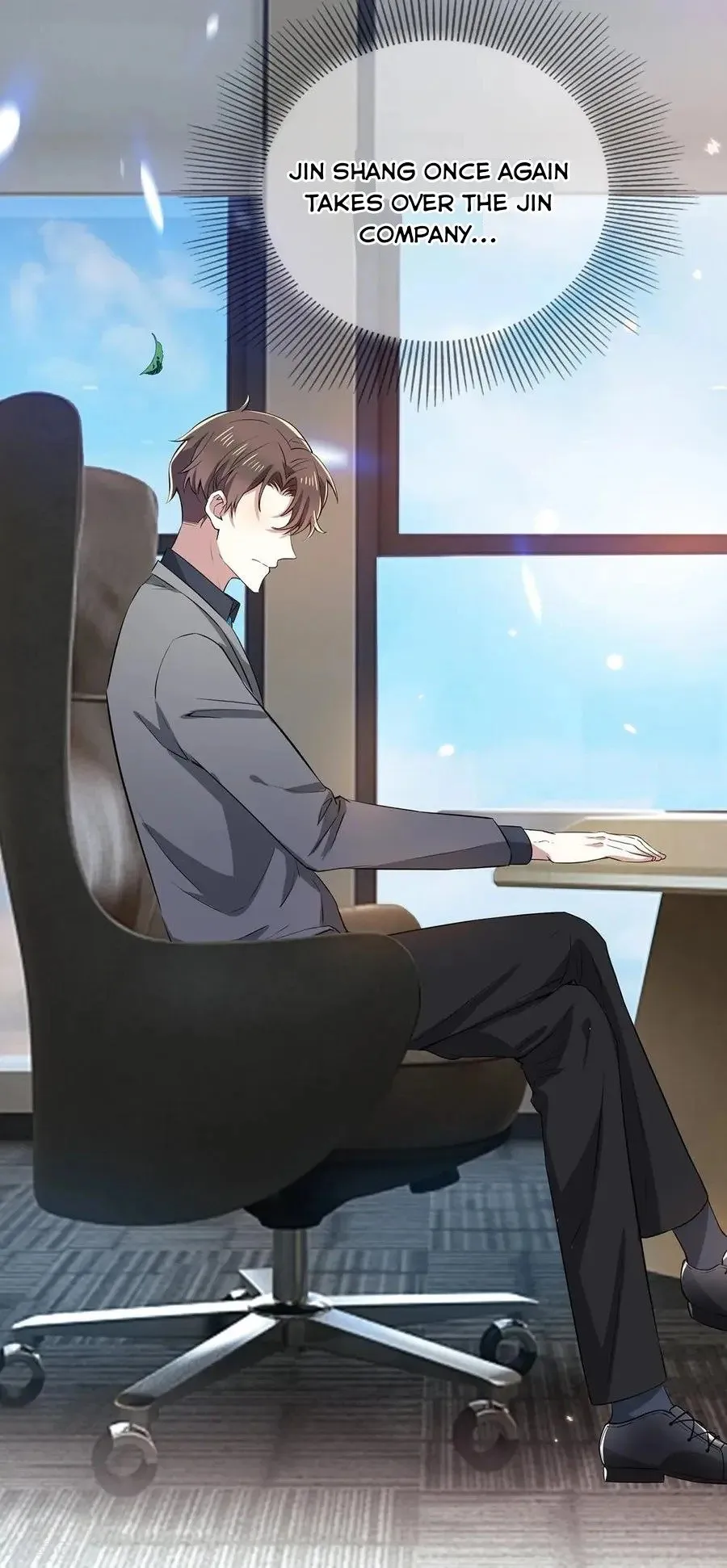 Read Chunqing Lushao chapter 214 image 8 on Lezhin
