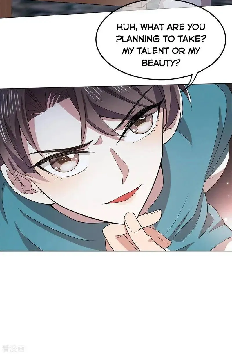 Read Chunqing Lushao chapter 215 image 11 on Lezhin