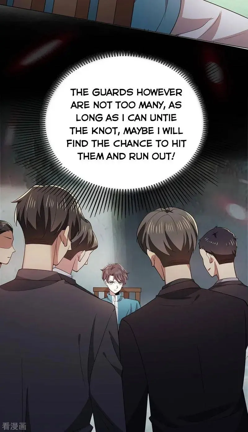 Read Chunqing Lushao chapter 215 image 17 on Lezhin