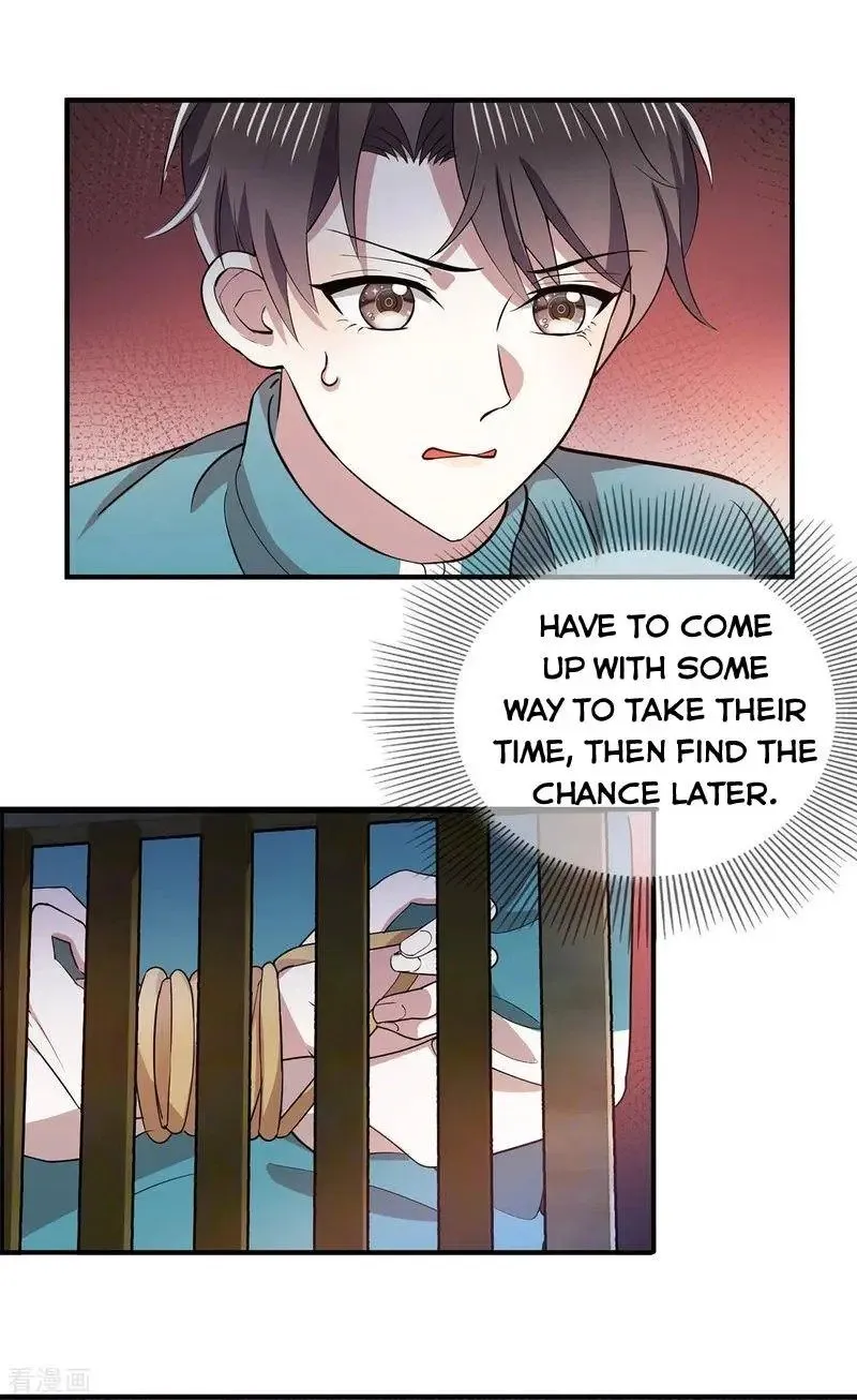 Read Chunqing Lushao chapter 215 image 19 on Lezhin