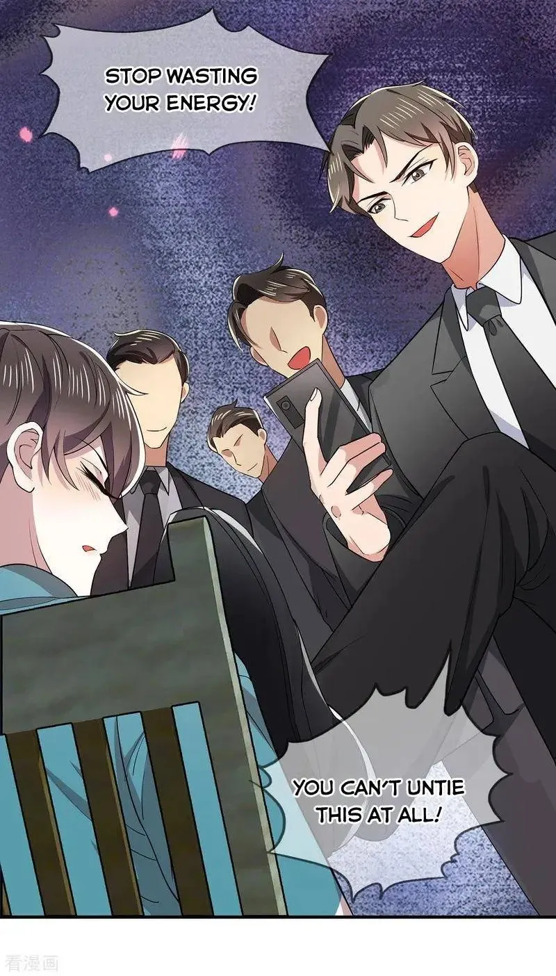 Read Chunqing Lushao chapter 215 image 20 on Lezhin