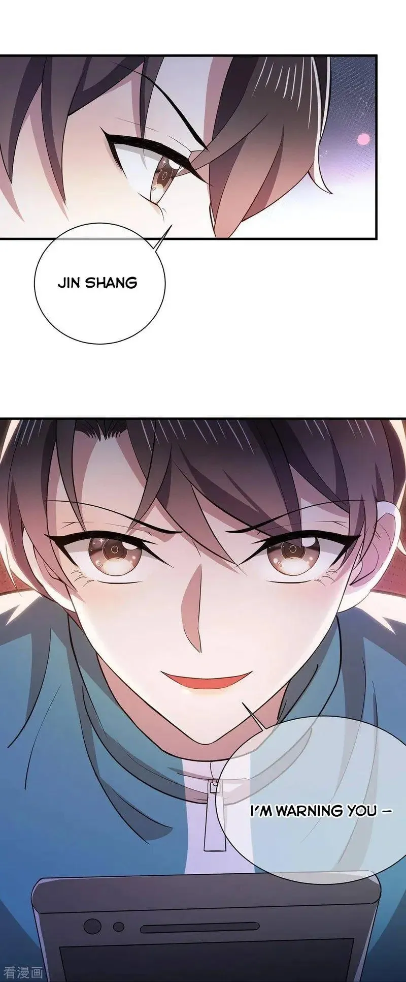 Read Chunqing Lushao chapter 215 image 21 on Lezhin