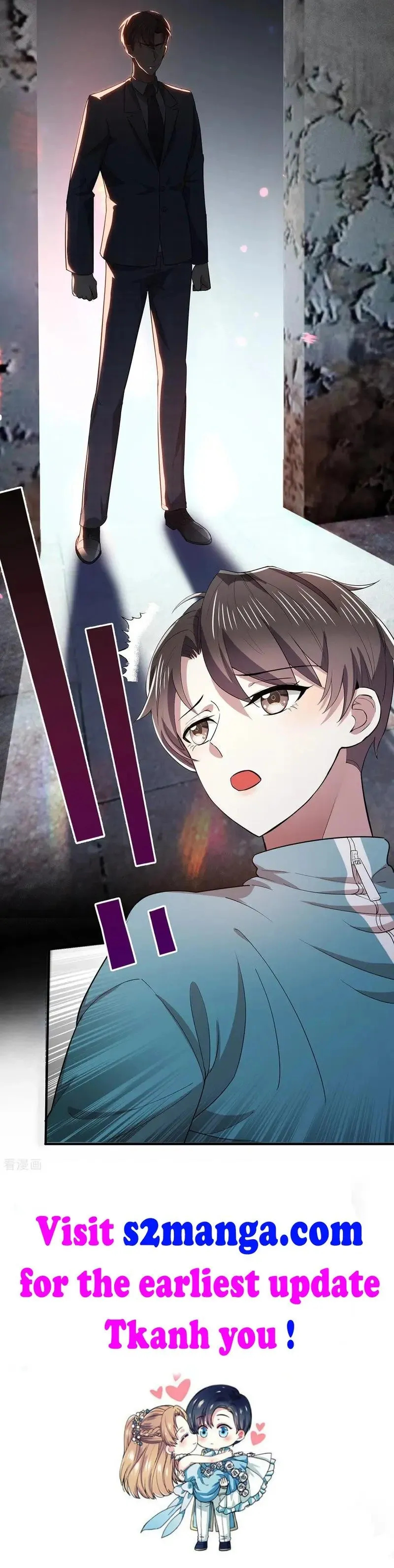 Read Chunqing Lushao chapter 215 image 23 on Lezhin