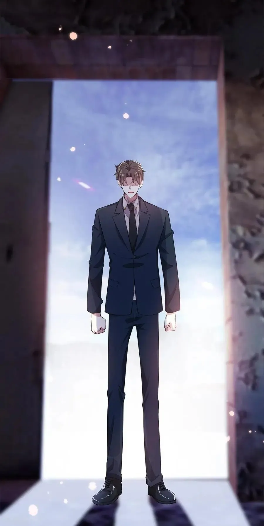 Read Chunqing Lushao chapter 216 image 1 on Lezhin