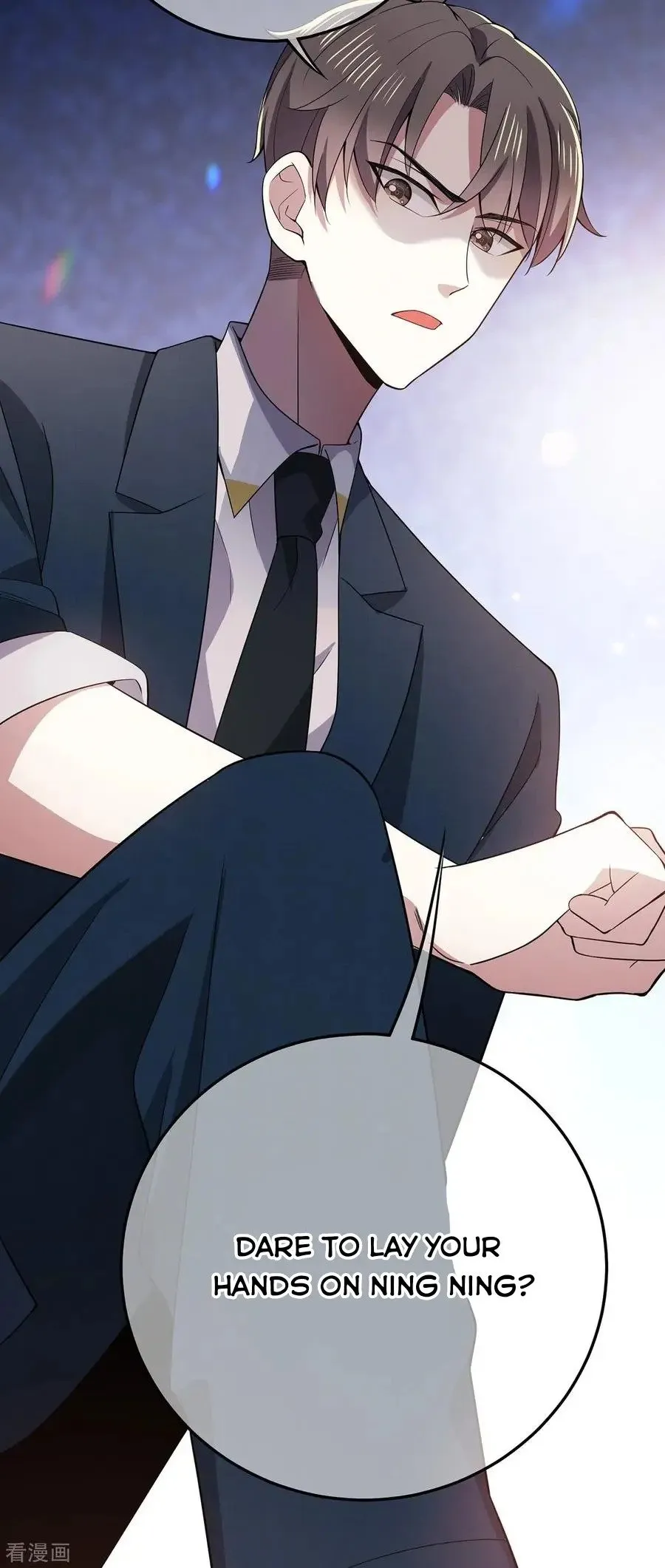 Read Chunqing Lushao chapter 216 image 12 on Lezhin