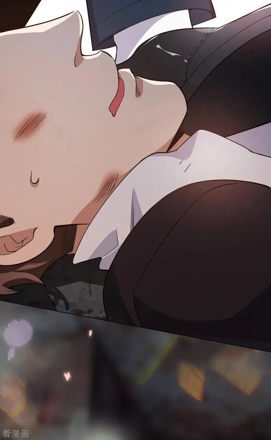 Read Chunqing Lushao chapter 216 image 13 on Lezhin