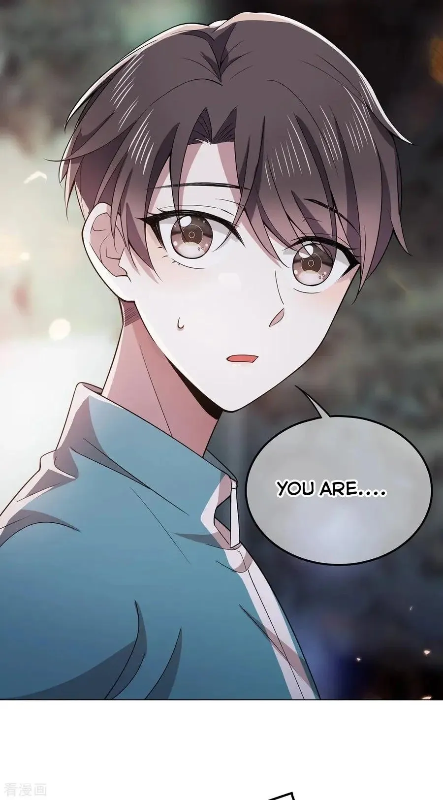 Read Chunqing Lushao chapter 216 image 14 on Lezhin