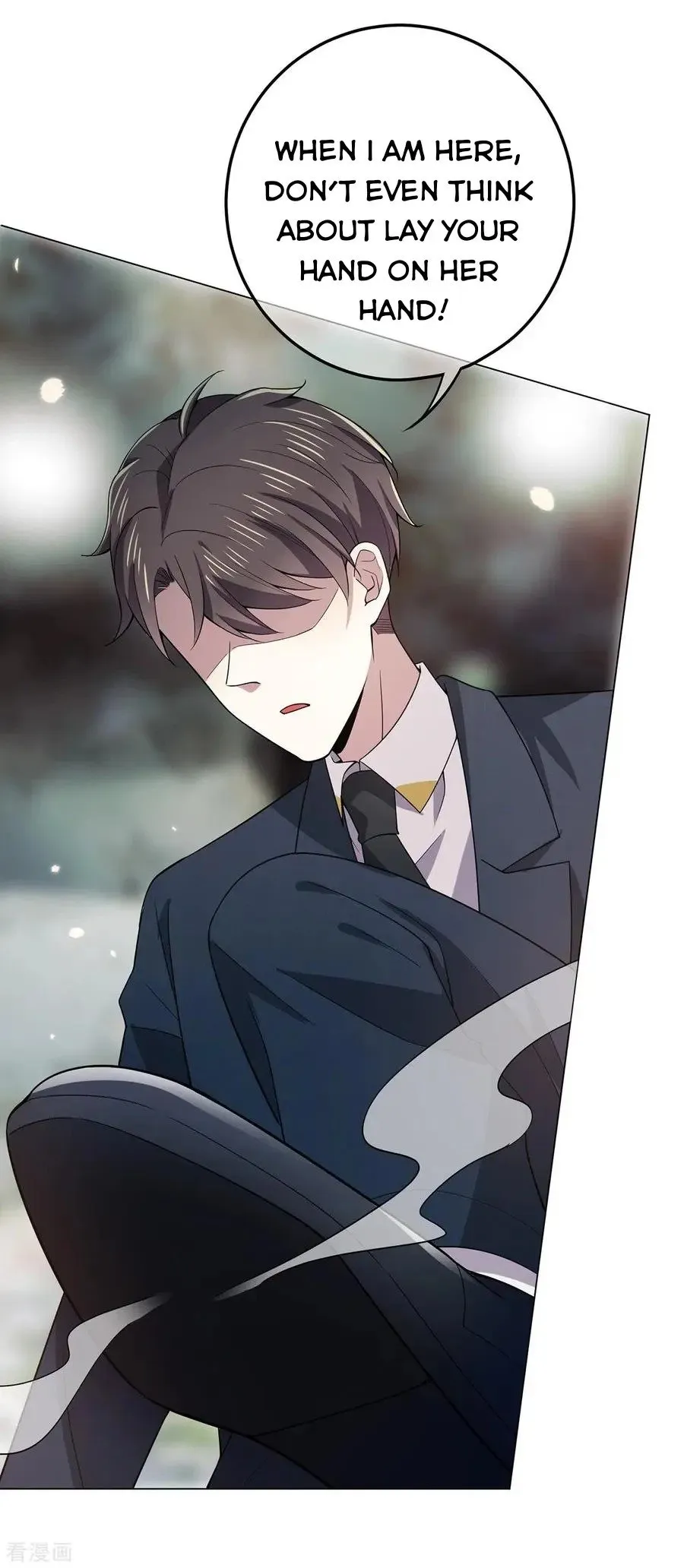 Read Chunqing Lushao chapter 216 image 18 on Lezhin