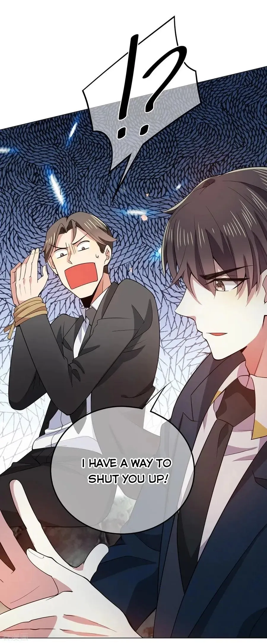 Read Chunqing Lushao chapter 216 image 21 on Lezhin