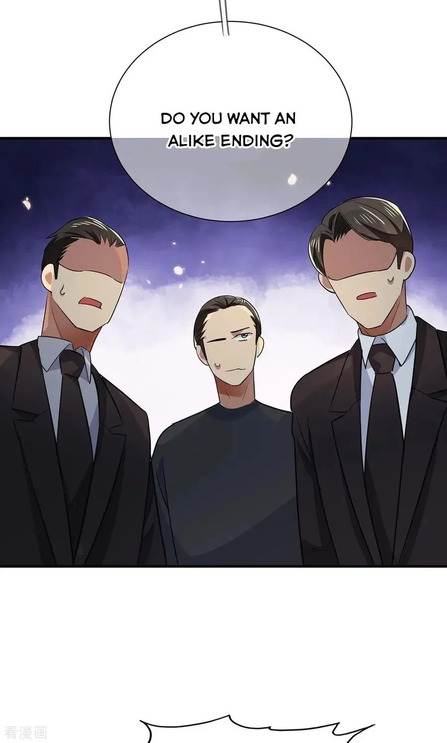 Read Chunqing Lushao chapter 216 image 29 on Lezhin