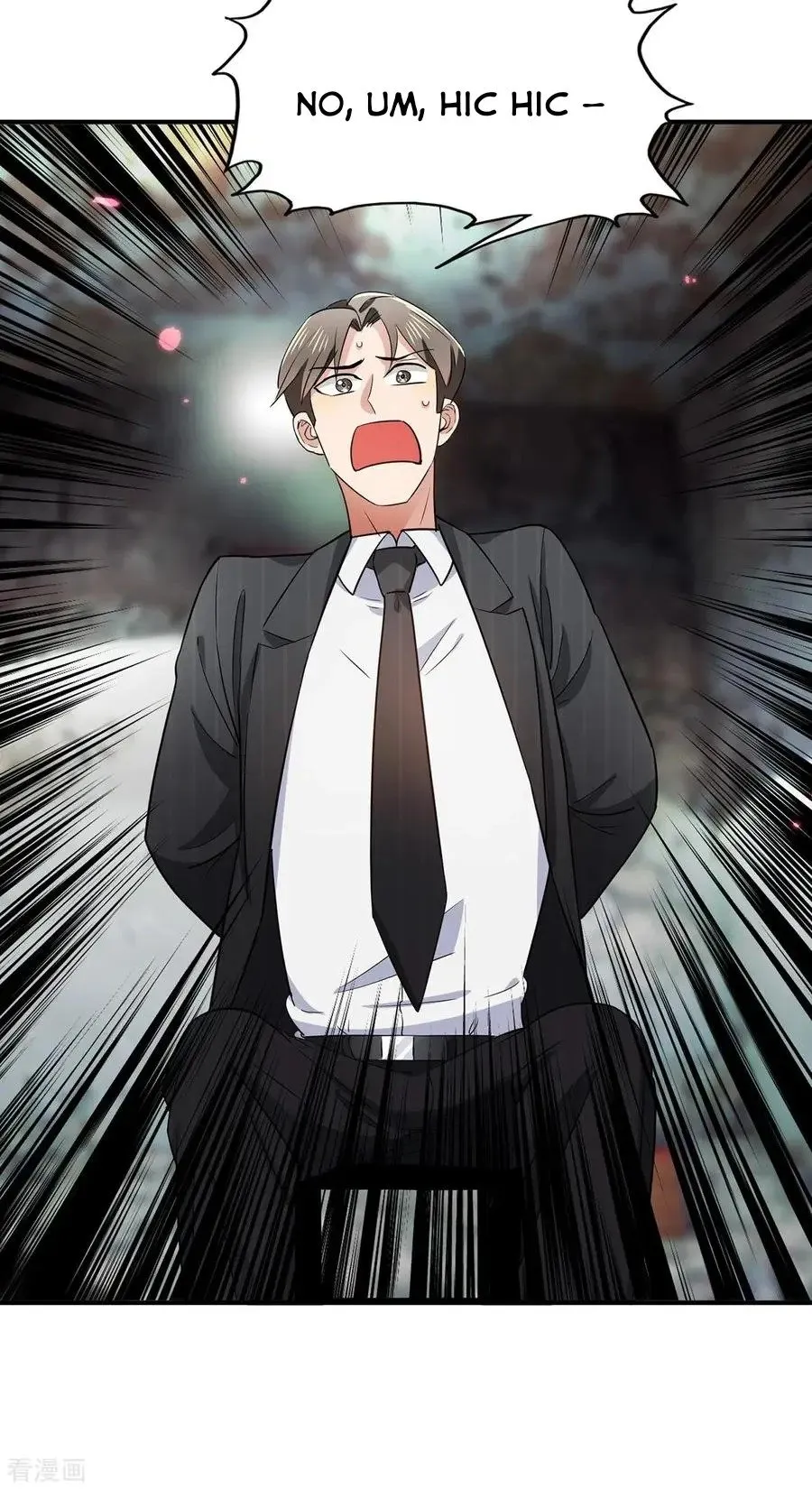Read Chunqing Lushao chapter 216 image 30 on Lezhin