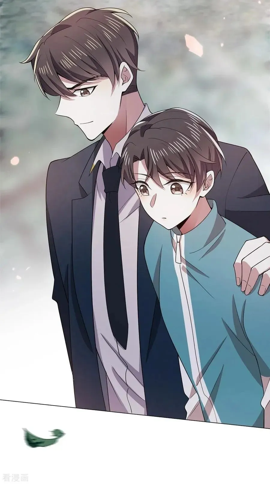 Read Chunqing Lushao chapter 216 image 32 on Lezhin