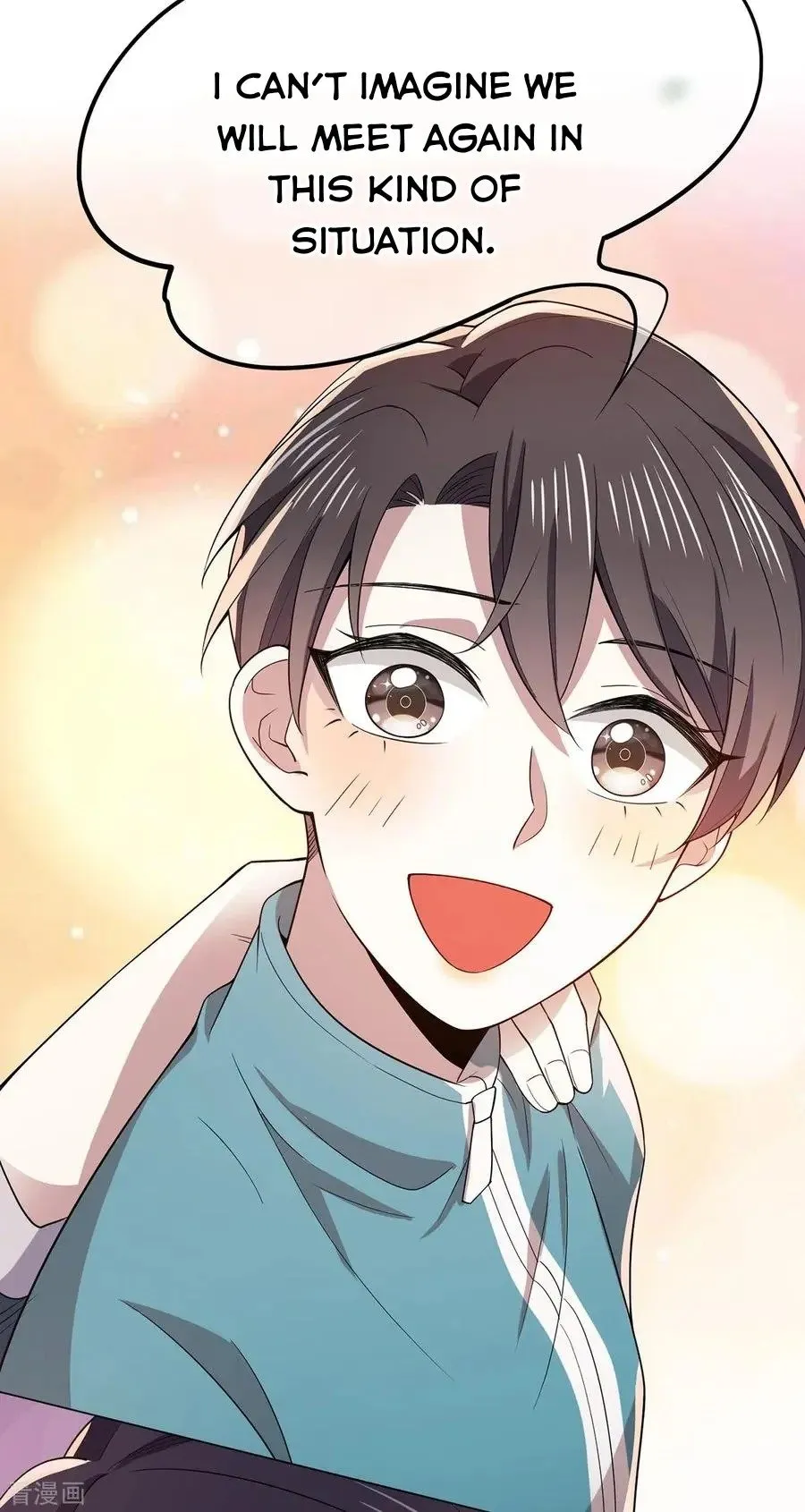 Read Chunqing Lushao chapter 216 image 34 on Lezhin
