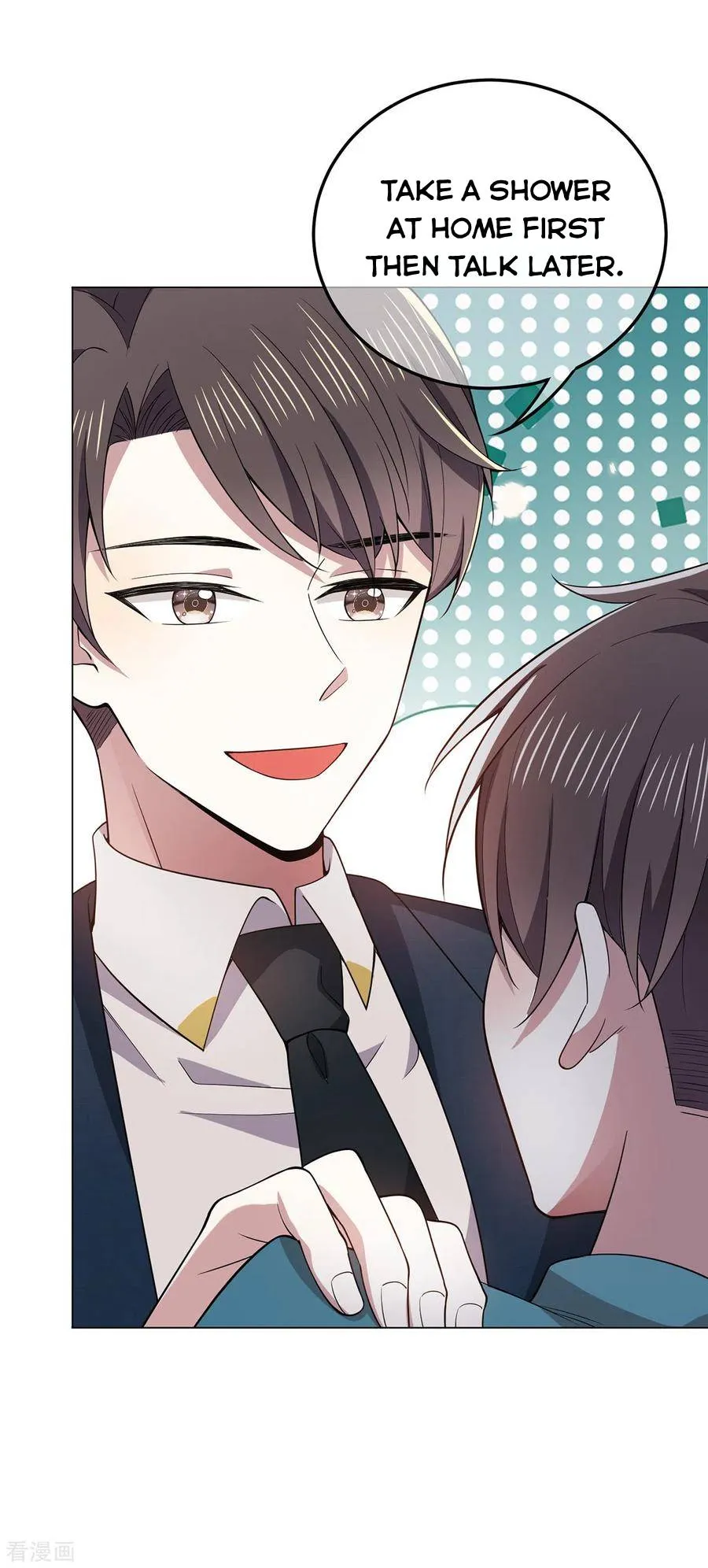 Read Chunqing Lushao chapter 217 image 1 on Lezhin