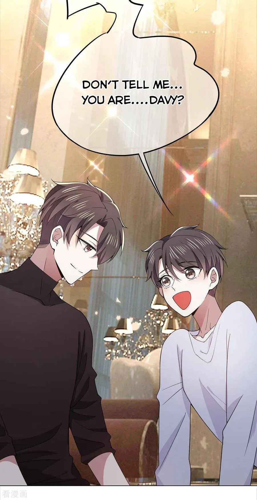 Read Chunqing Lushao chapter 217 image 13 on Lezhin