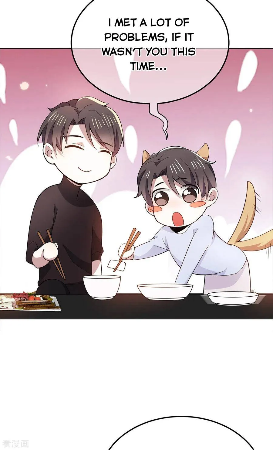 Read Chunqing Lushao chapter 217 image 18 on Lezhin