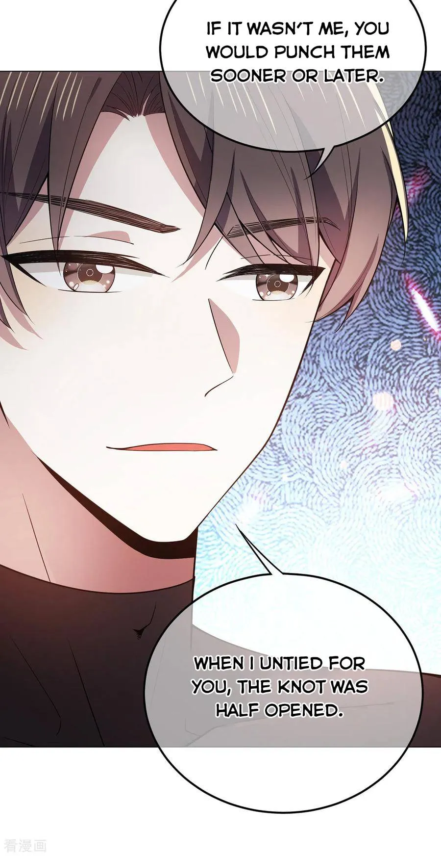 Read Chunqing Lushao chapter 217 image 19 on Lezhin