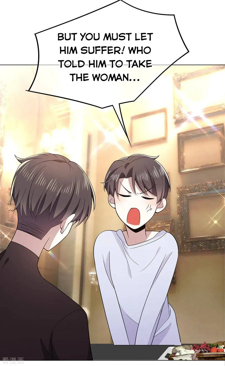 Read Chunqing Lushao chapter 217 image 24 on Lezhin