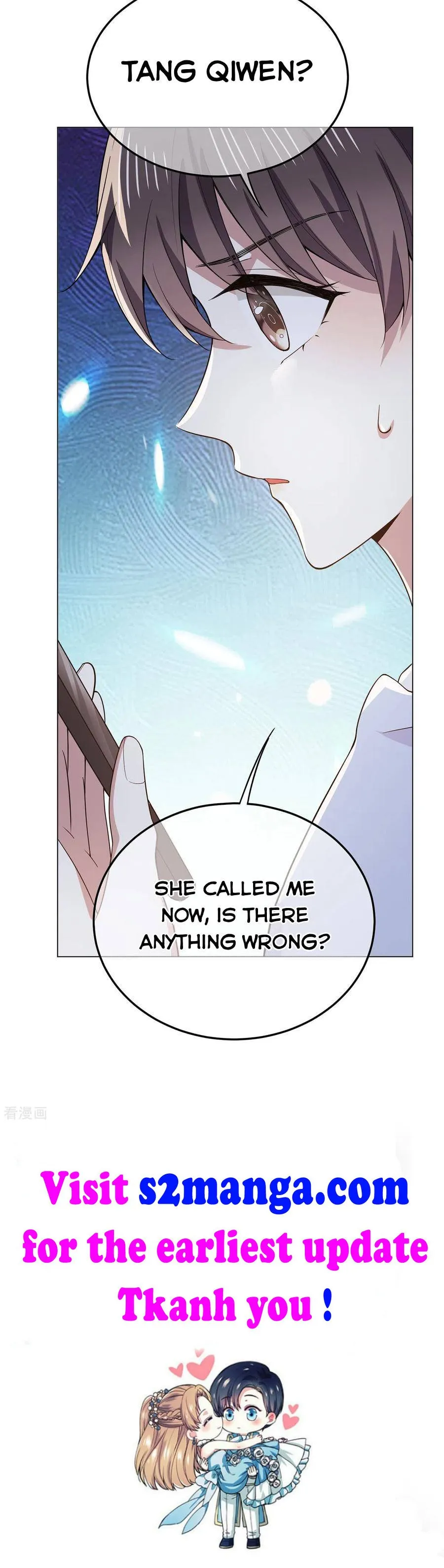 Read Chunqing Lushao chapter 217 image 29 on Lezhin
