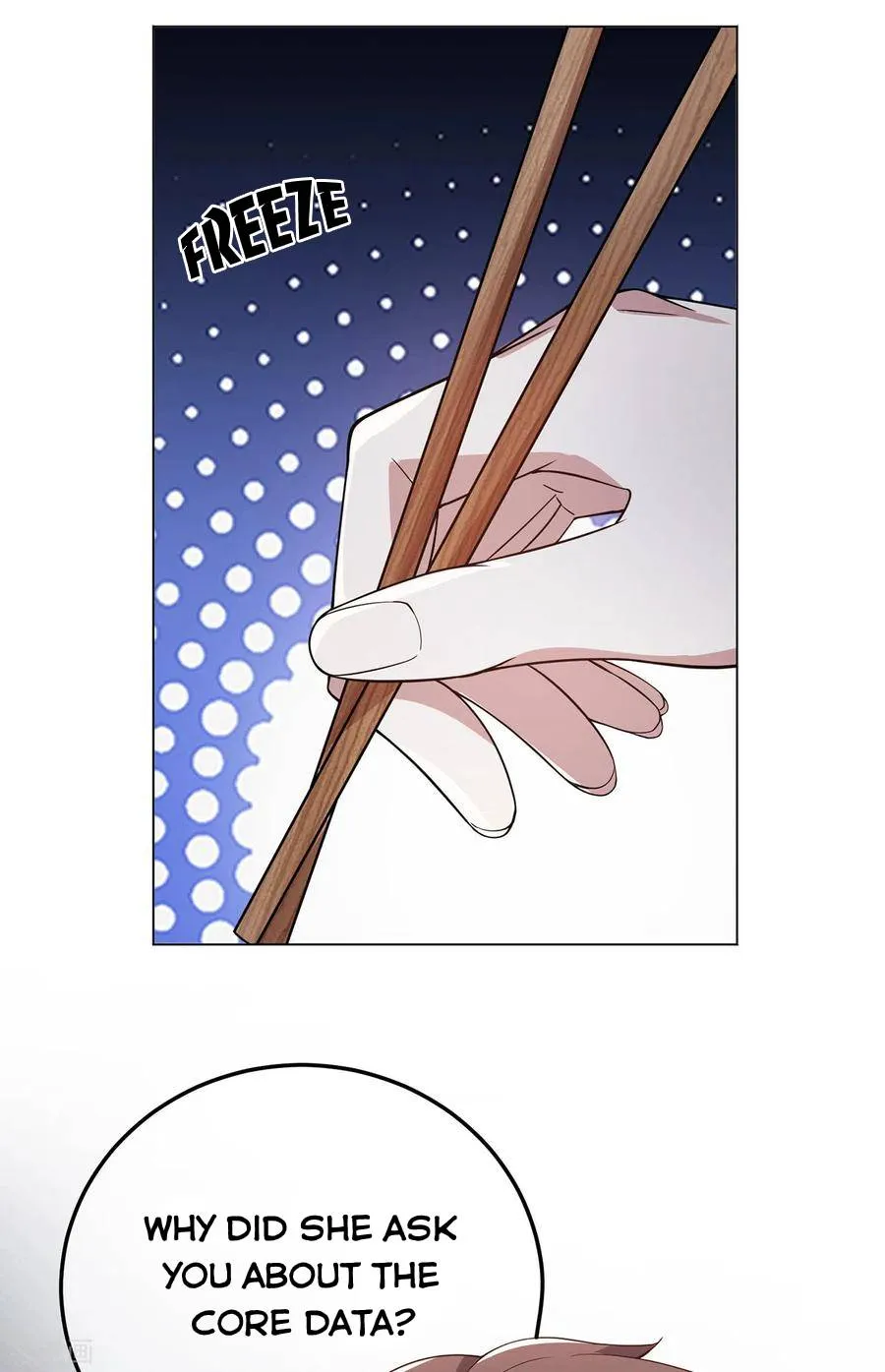 Read Chunqing Lushao chapter 217 image 9 on Lezhin