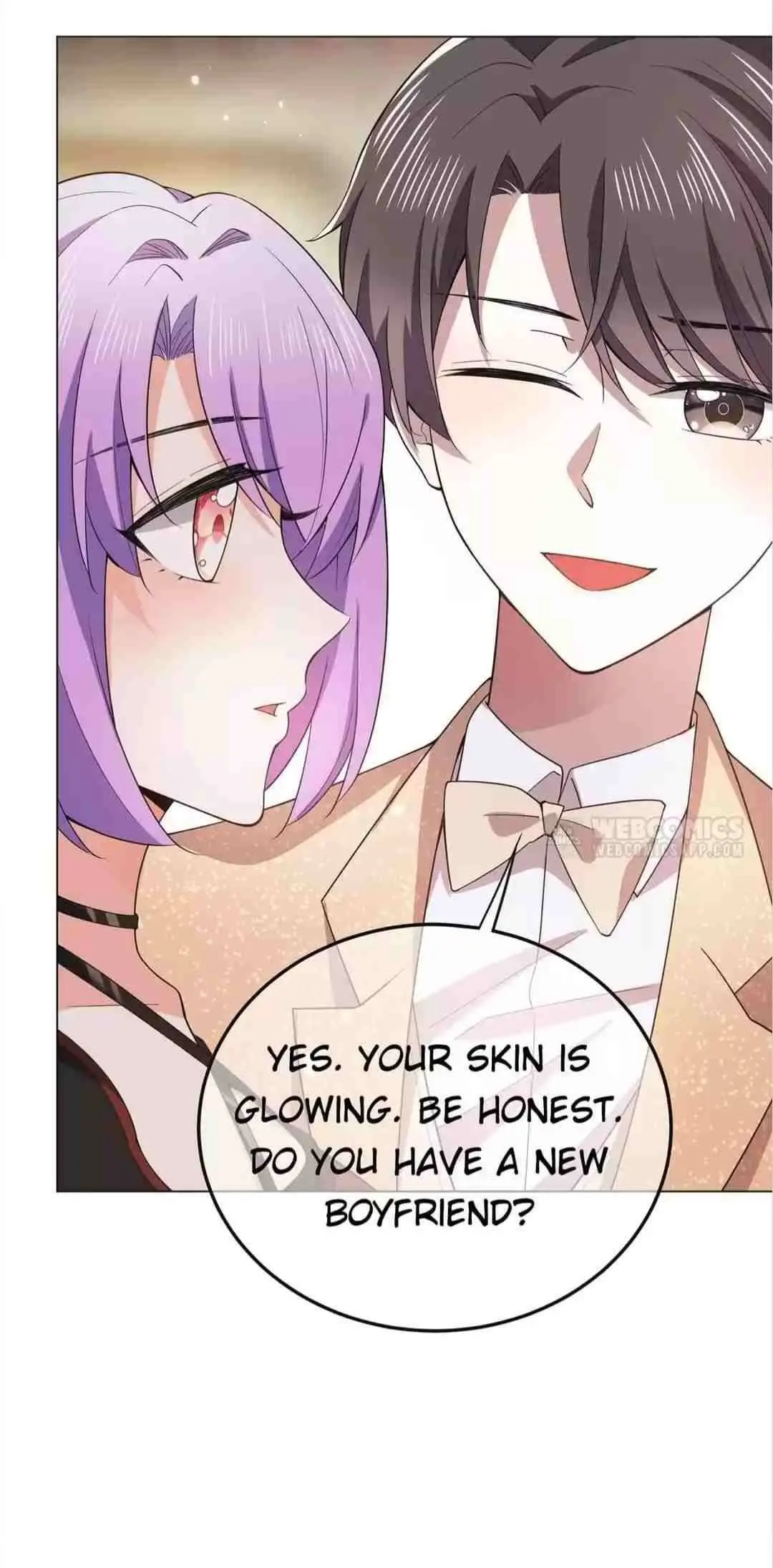 Read Chunqing Lushao chapter 219 image 10 on Lezhin