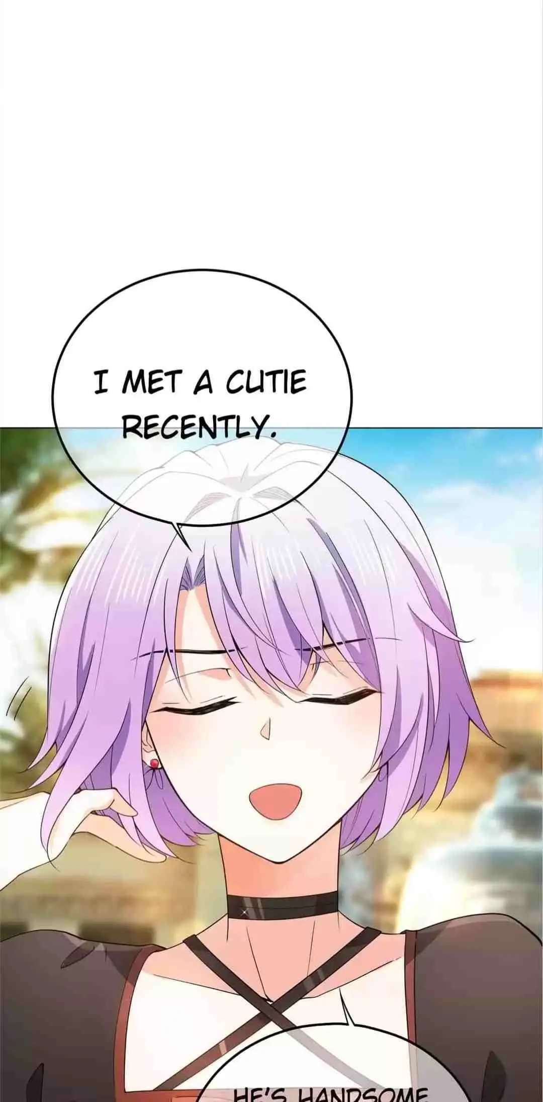Read Chunqing Lushao chapter 219 image 11 on Lezhin