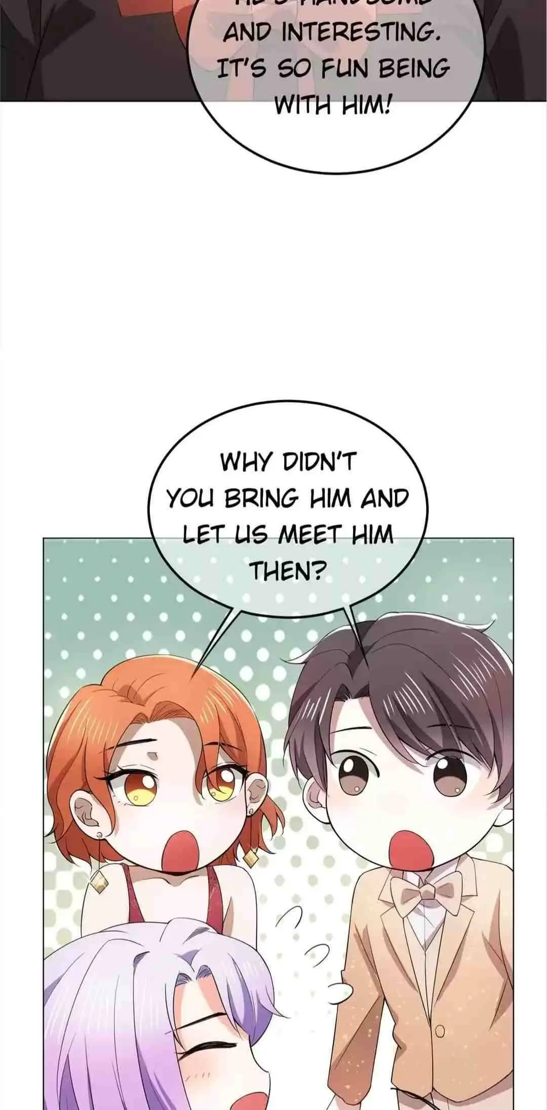 Read Chunqing Lushao chapter 219 image 12 on Lezhin
