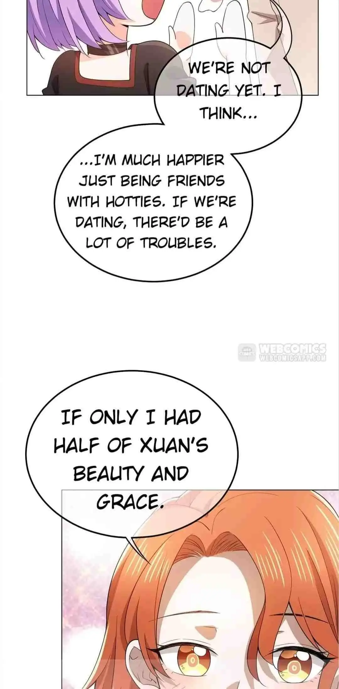 Read Chunqing Lushao chapter 219 image 13 on Lezhin