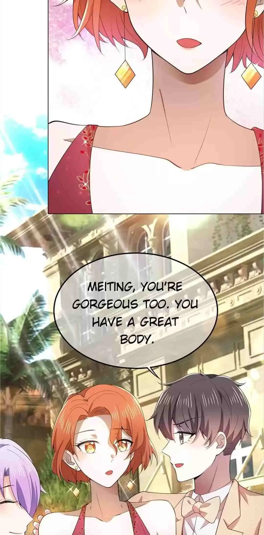 Read Chunqing Lushao chapter 219 image 14 on Lezhin
