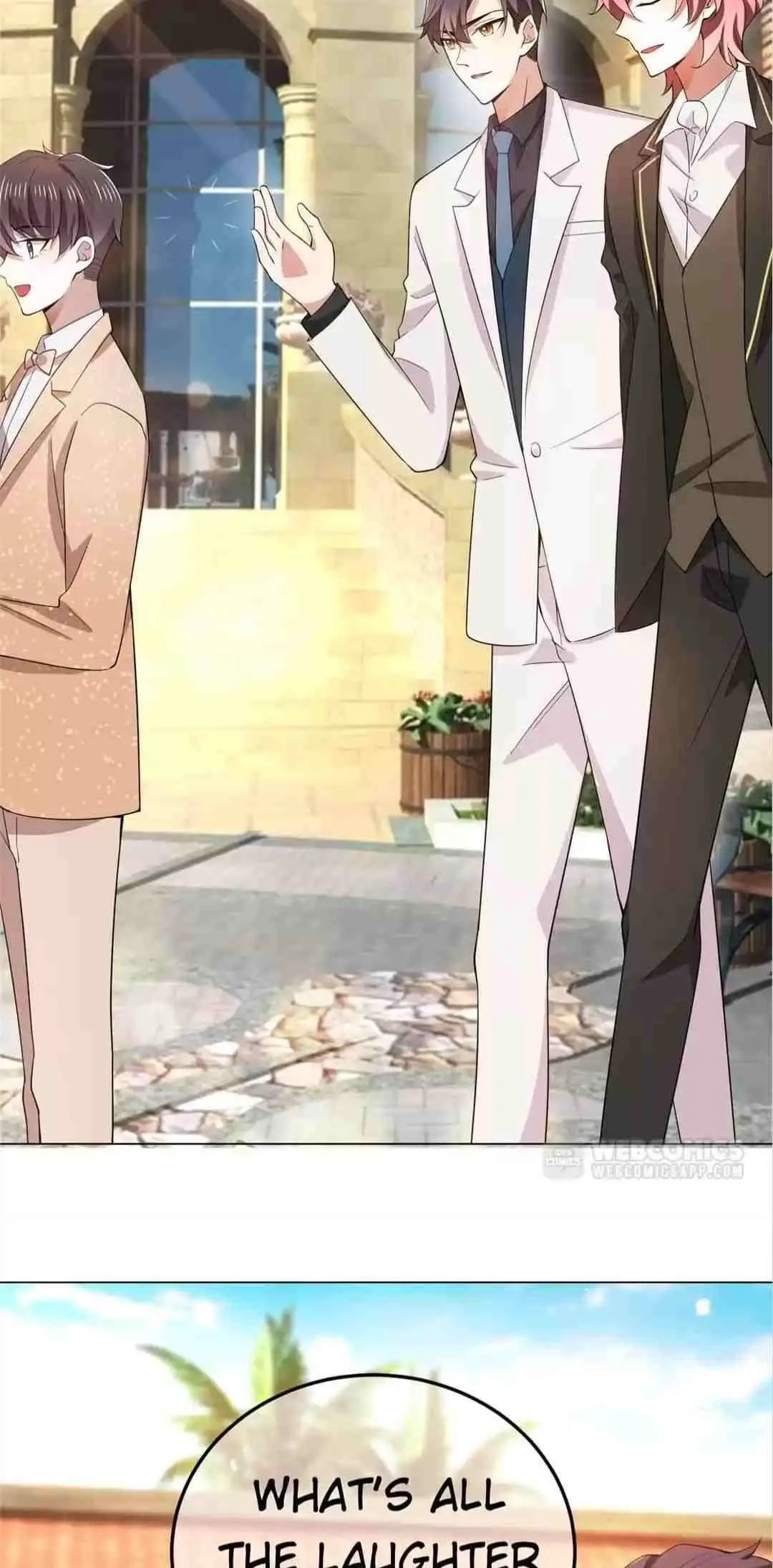 Read Chunqing Lushao chapter 219 image 16 on Lezhin