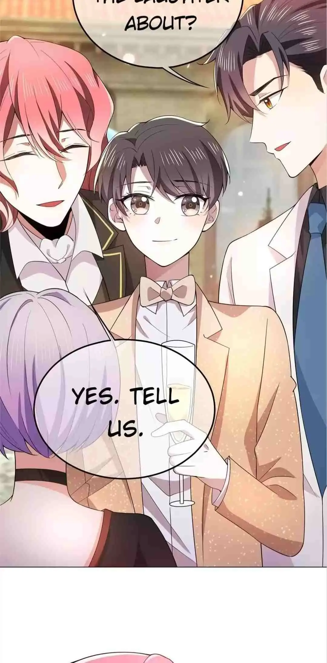 Read Chunqing Lushao chapter 219 image 17 on Lezhin