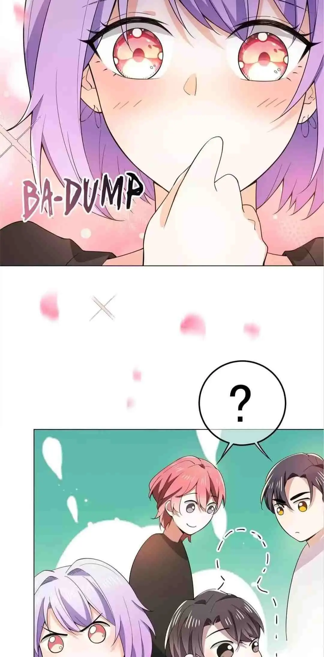 Read Chunqing Lushao chapter 219 image 19 on Lezhin
