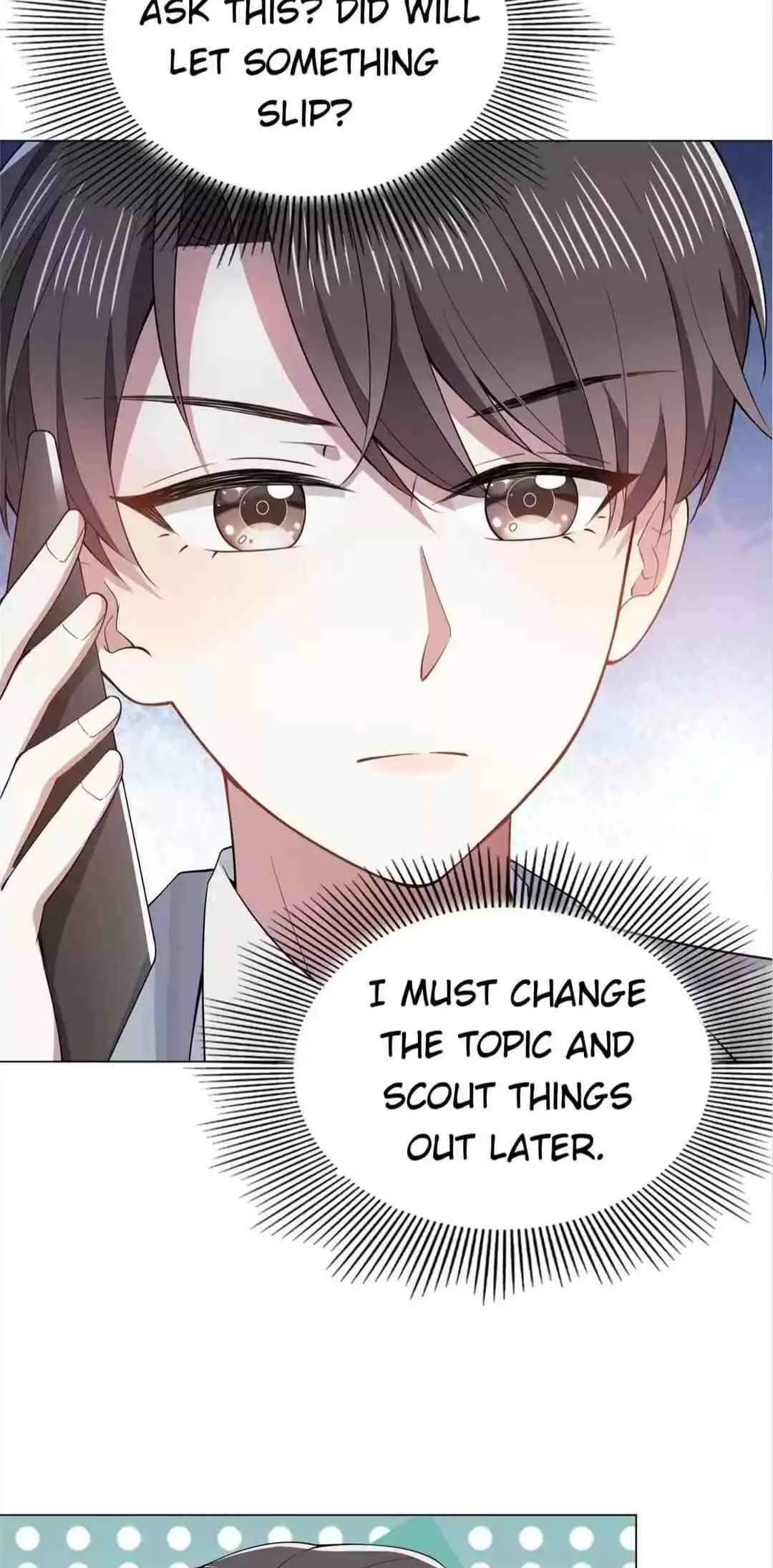 Read Chunqing Lushao chapter 219 image 2 on Lezhin