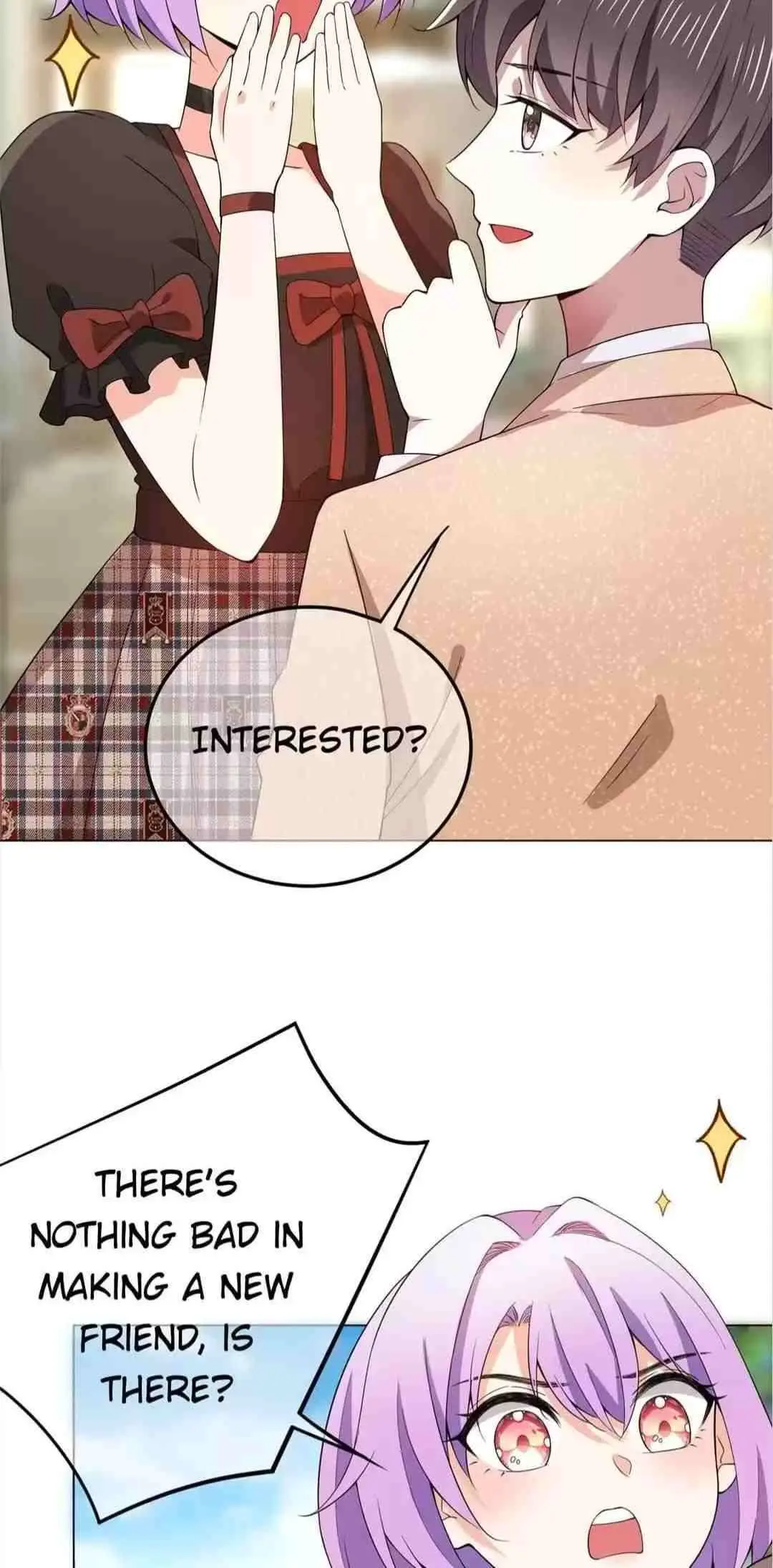 Read Chunqing Lushao chapter 219 image 22 on Lezhin