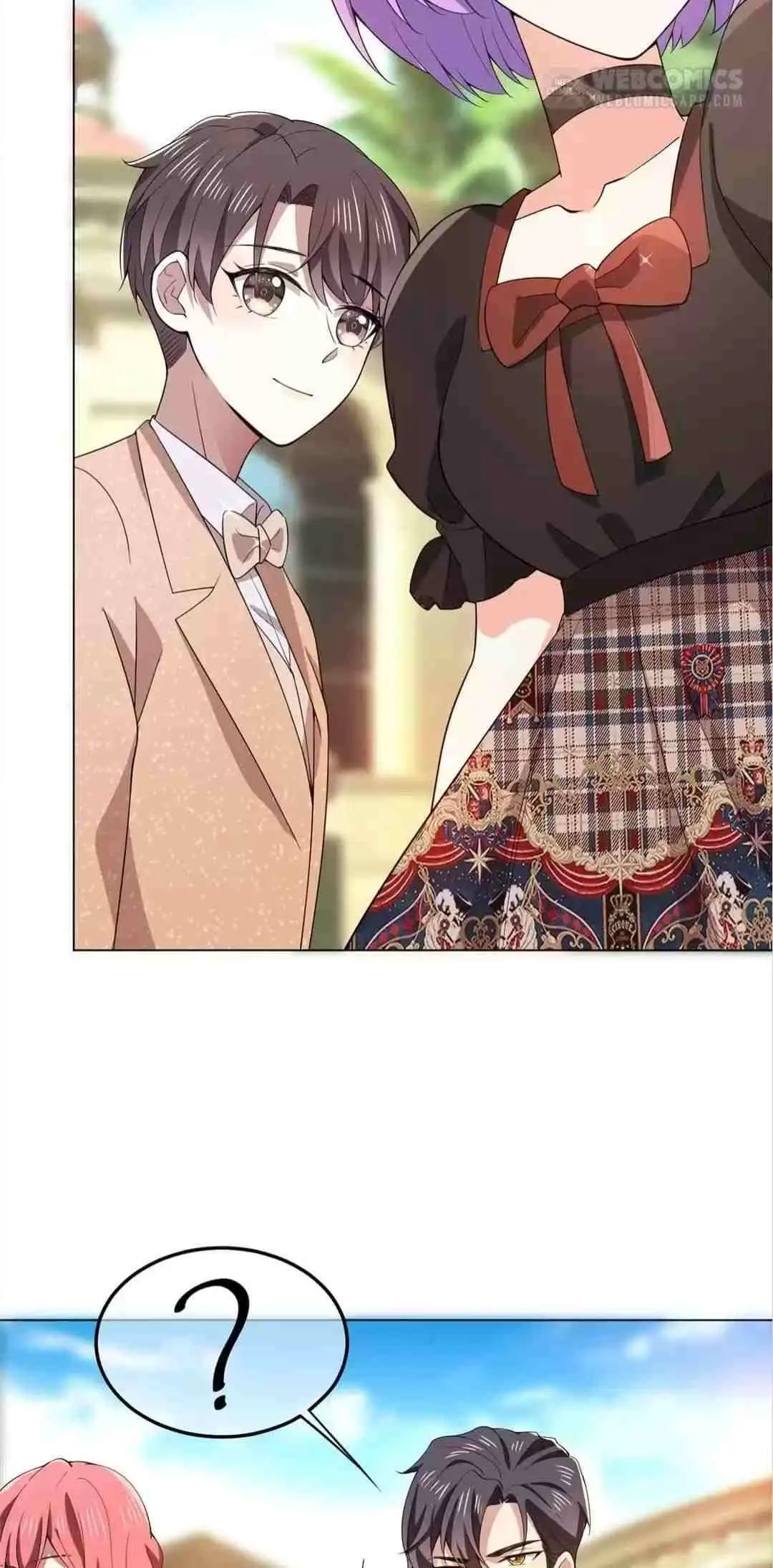 Read Chunqing Lushao chapter 219 image 23 on Lezhin