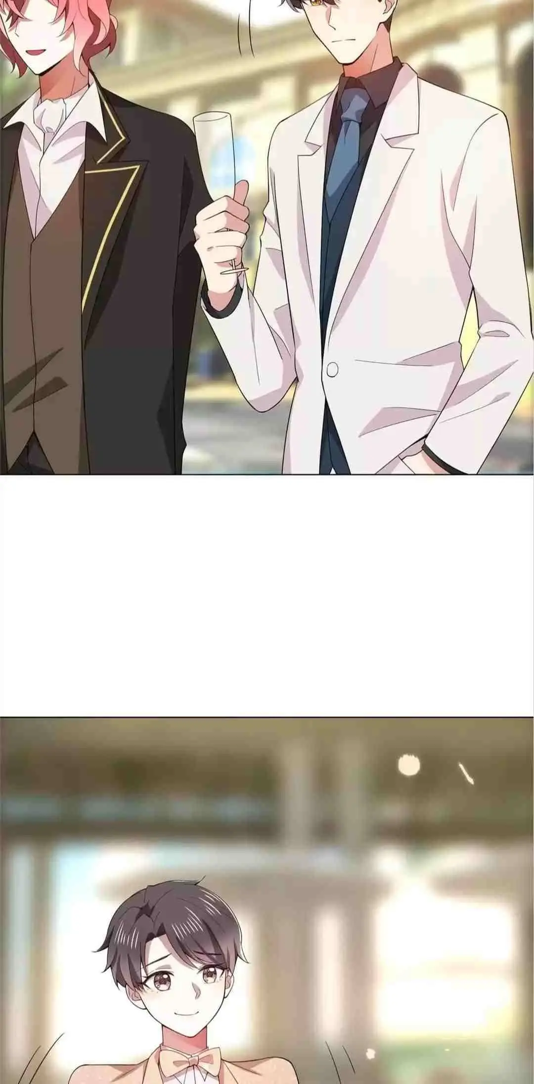 Read Chunqing Lushao chapter 219 image 24 on Lezhin