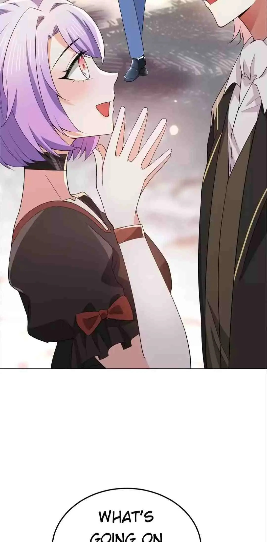 Read Chunqing Lushao chapter 219 image 27 on Lezhin