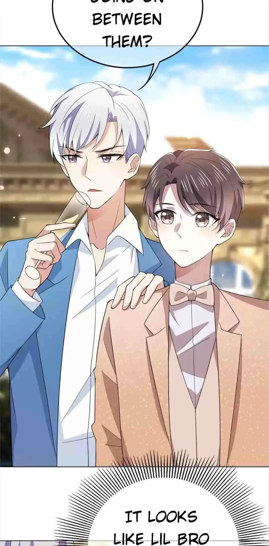 Read Chunqing Lushao chapter 219 image 28 on Lezhin