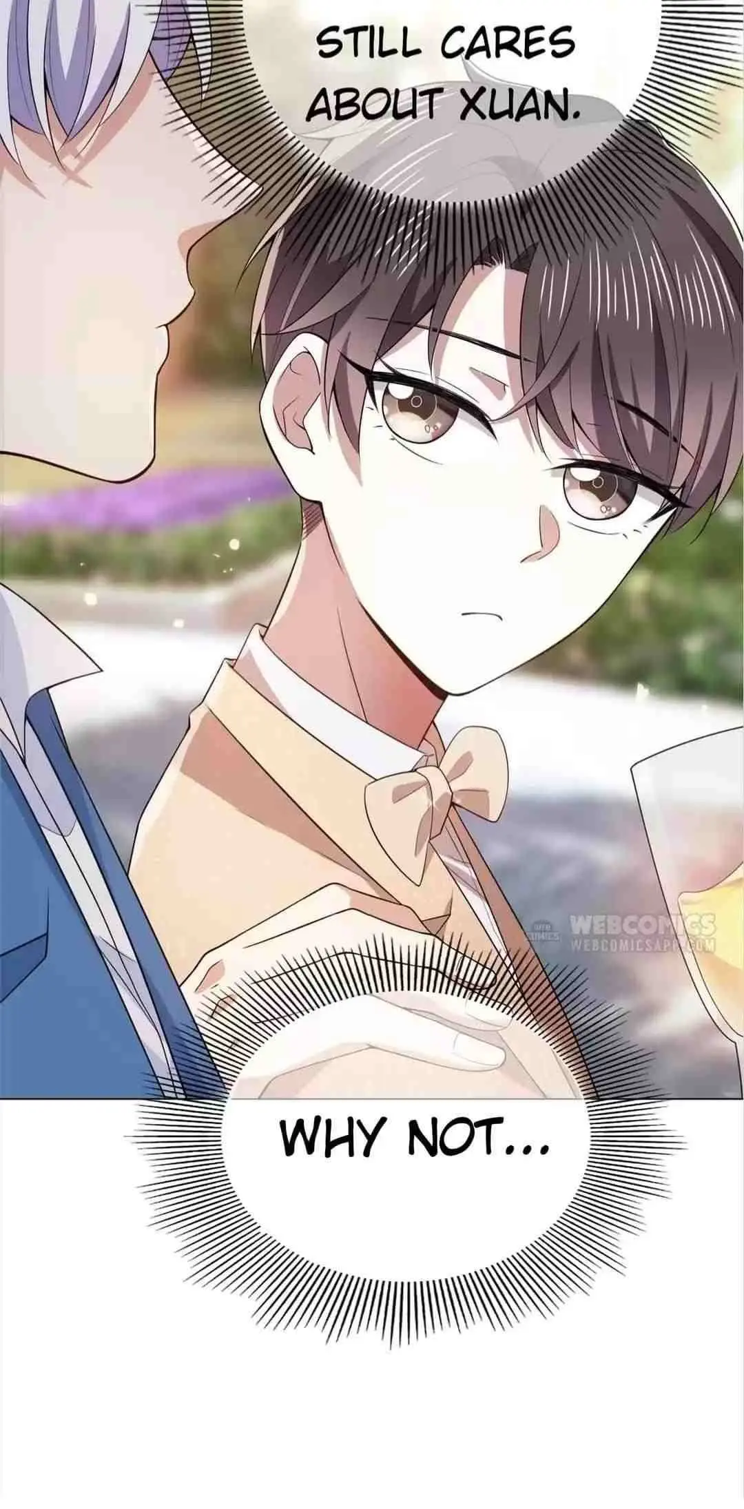 Read Chunqing Lushao chapter 219 image 29 on Lezhin