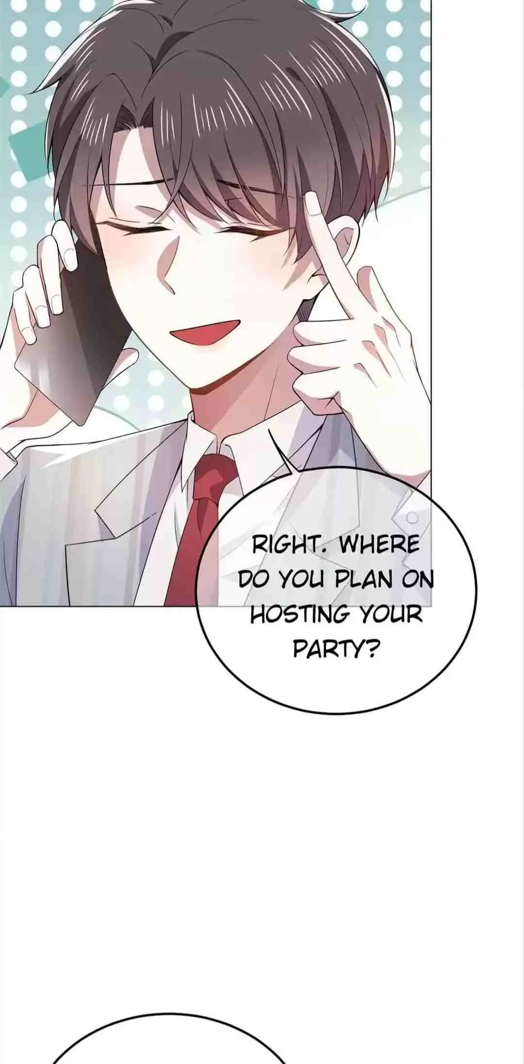 Read Chunqing Lushao chapter 219 image 3 on Lezhin