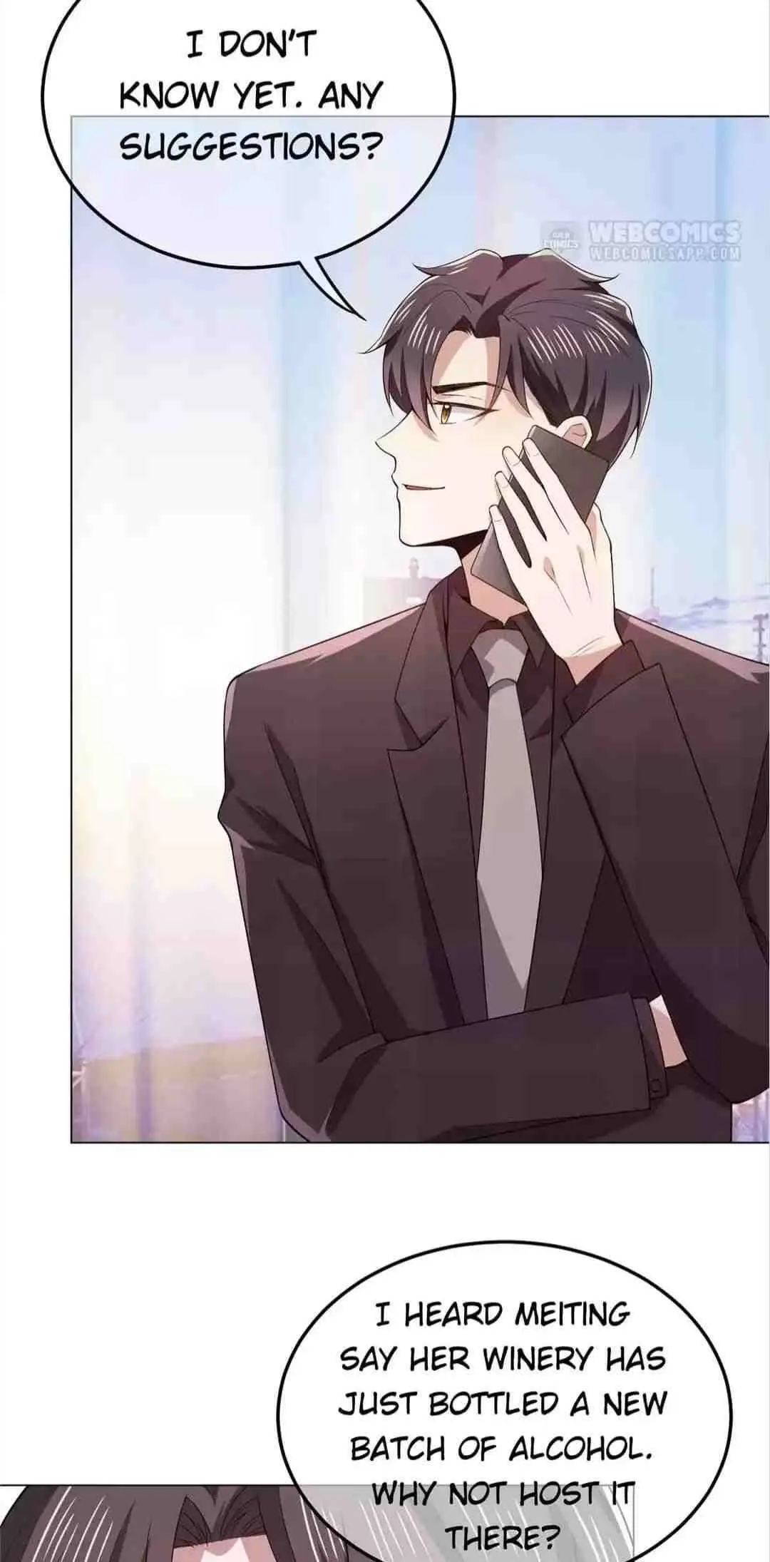 Read Chunqing Lushao chapter 219 image 4 on Lezhin