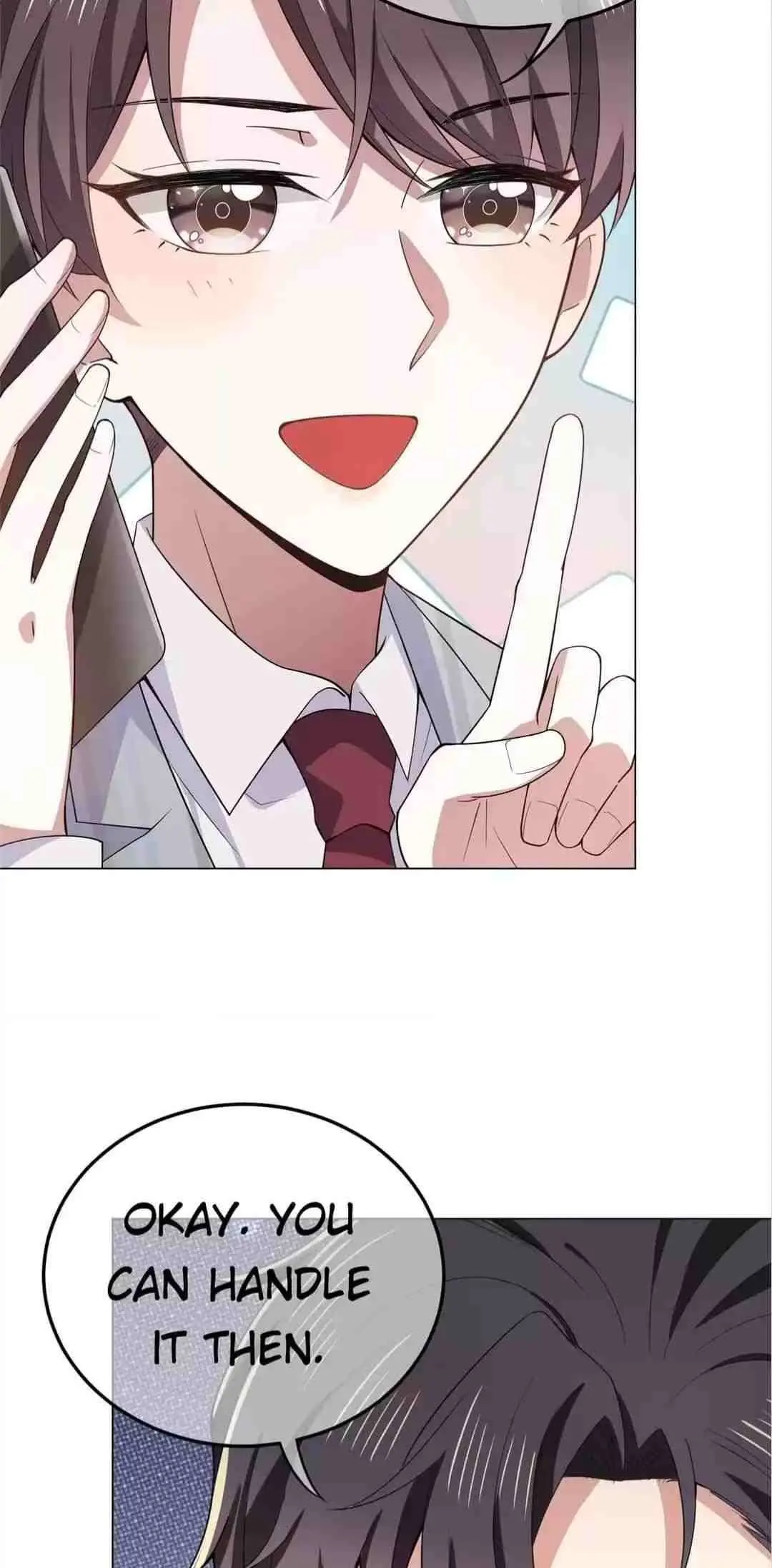 Read Chunqing Lushao chapter 219 image 5 on Lezhin