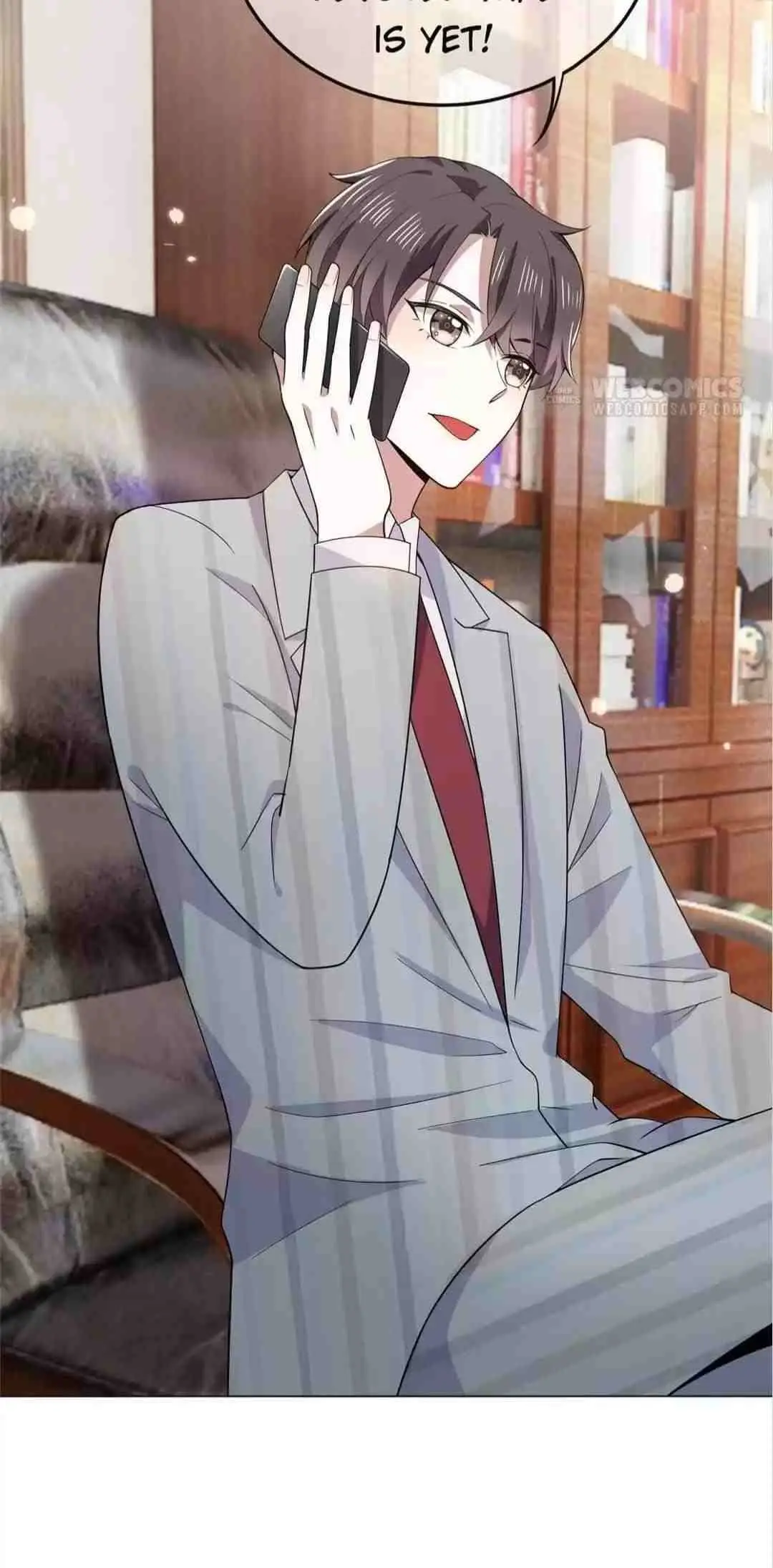 Read Chunqing Lushao chapter 219 image 7 on Lezhin