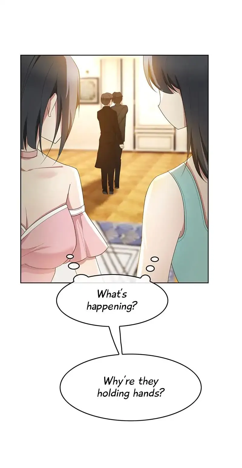 Read Chunqing Lushao chapter 22 image 10 on Lezhin