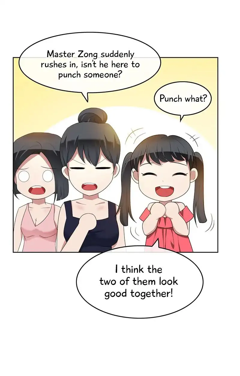 Read Chunqing Lushao chapter 22 image 11 on Lezhin