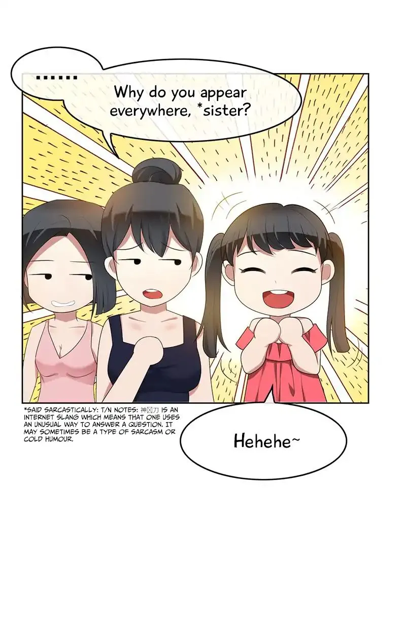 Read Chunqing Lushao chapter 22 image 12 on Lezhin